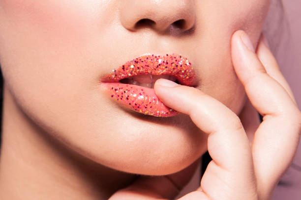 Summer Glitter Lip Gloss Collection *Limited Edition* - Rogillio Homestead