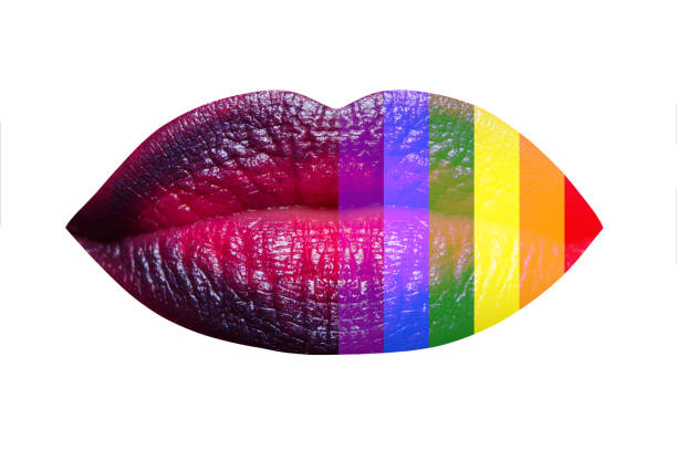 Neon Rainbow Lip Scrubs *Limited Edition* - Rogillio Homestead