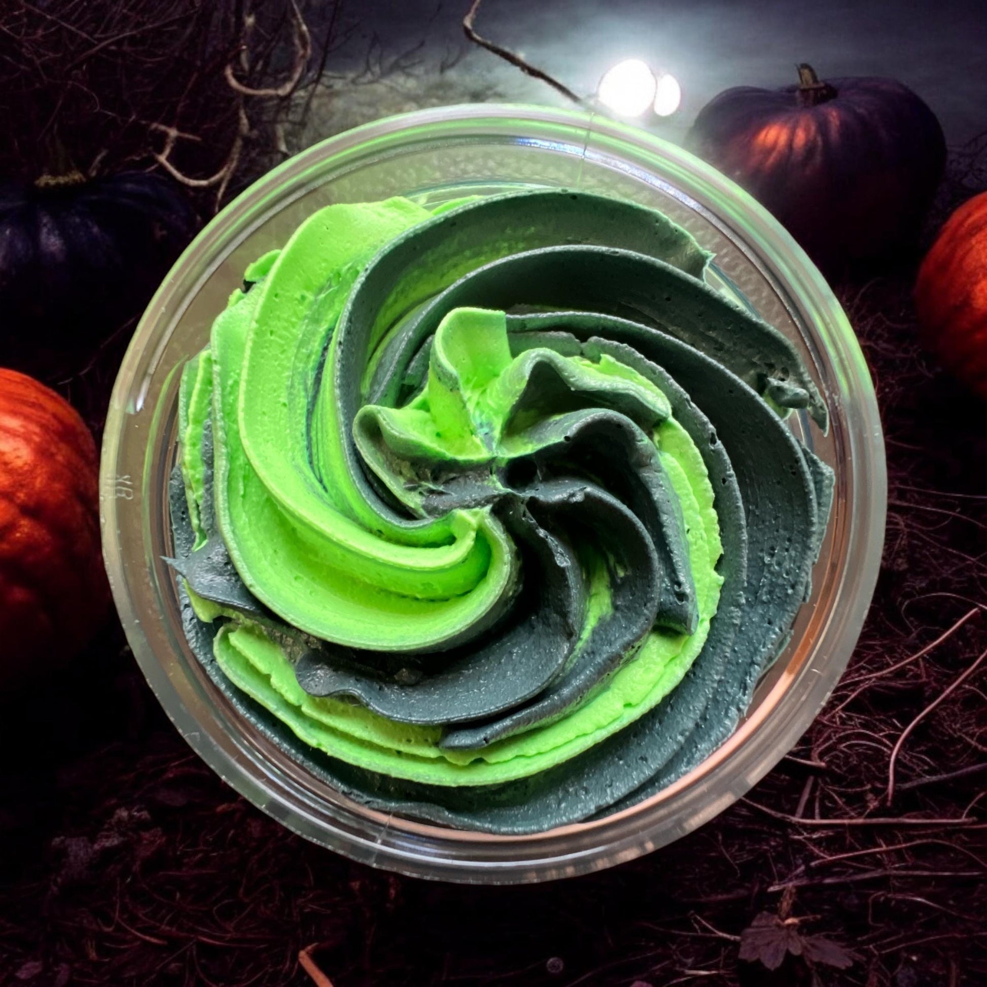 Witches Brew Whipped Soap - Rogillio Homestead