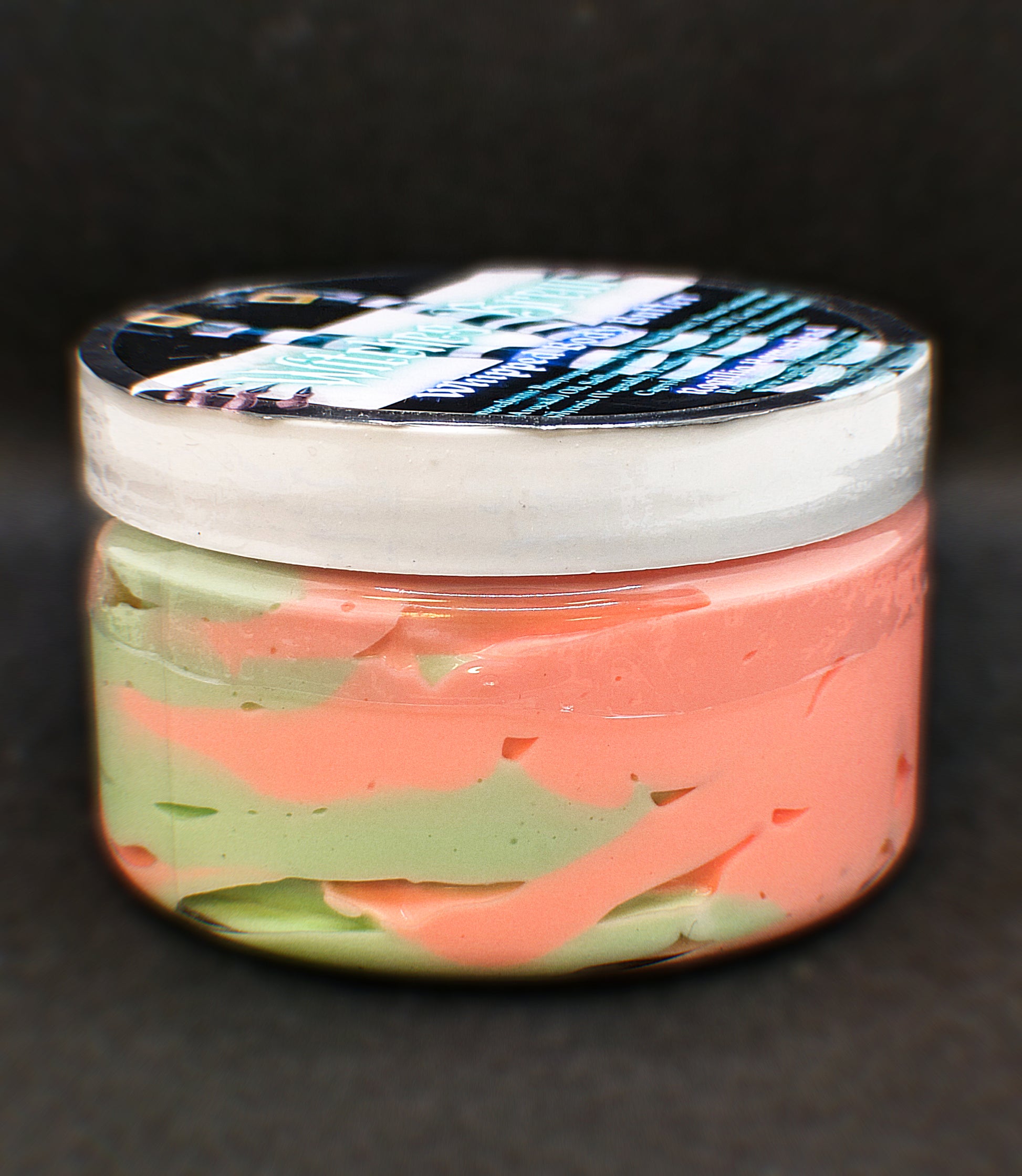 Witches Brew Whipped Body Butter - Rogillio Homestead